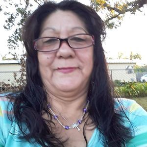 Meet your Posher, Eva